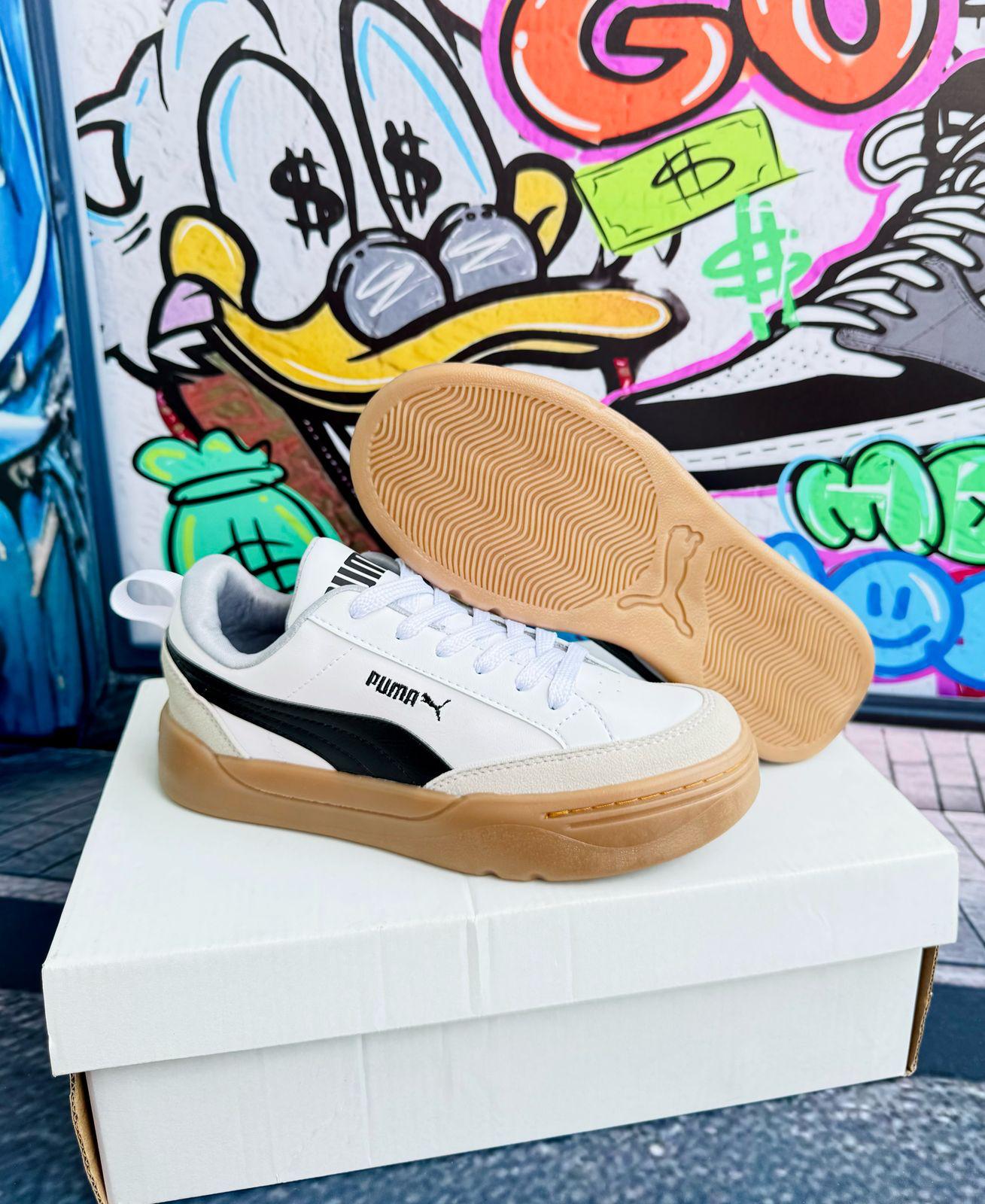 NUEVOS TENIS P007 PARA DAMA