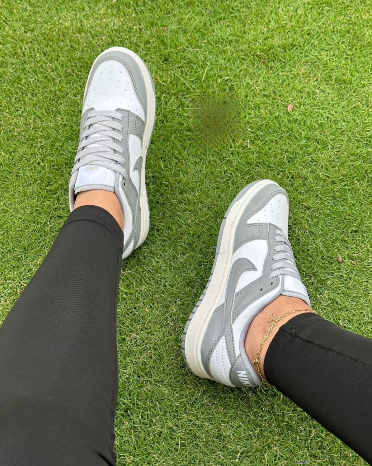 NUEVOS TENIS N002 DUNK