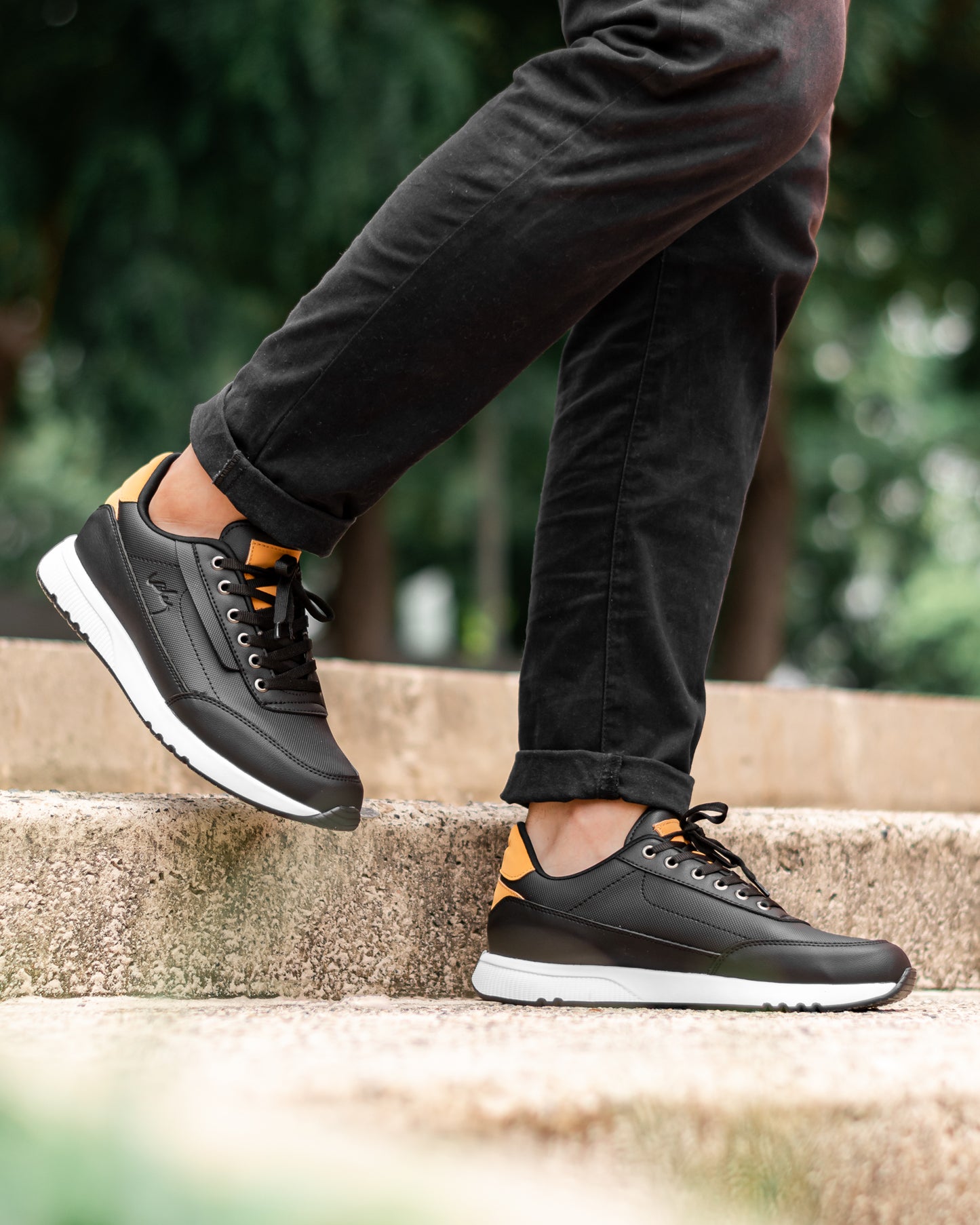 NUEVOS TENIS V006 67 CABALLERO