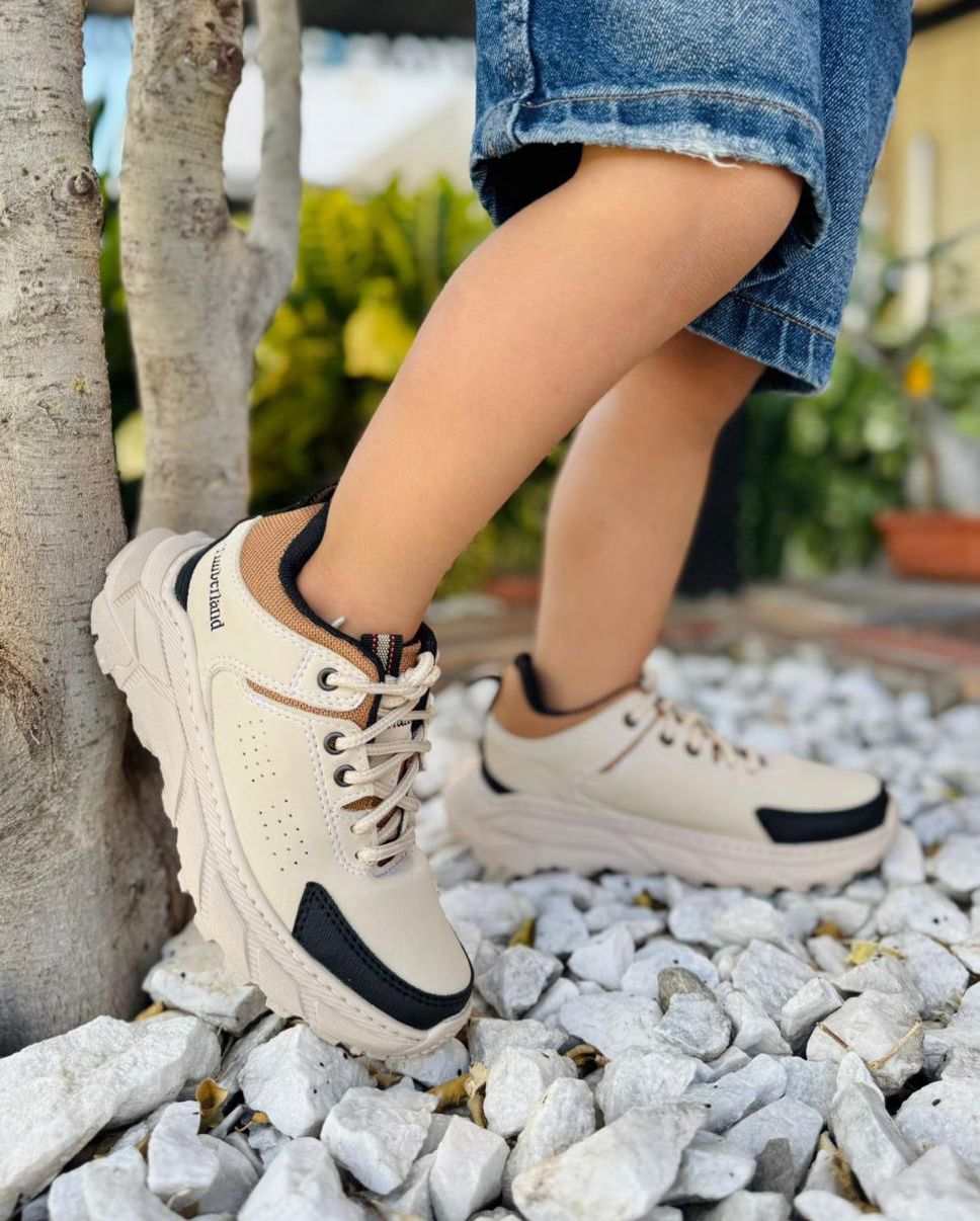 NUEVOS T013 PARA NIÑOS 2026