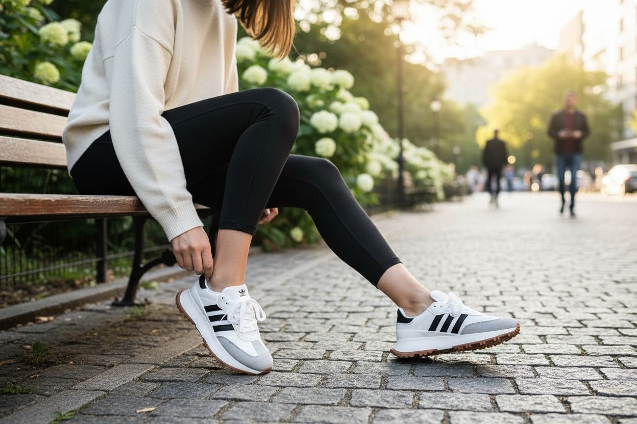 NUEVOS TENIS A003 DAMA