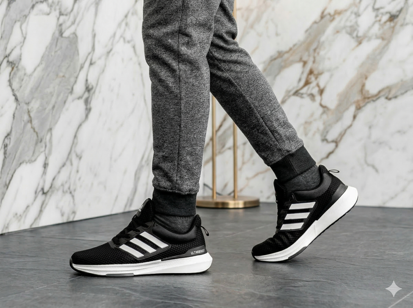 TENIS A003 ULTRA