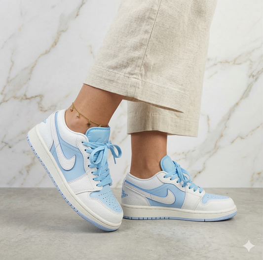 NUEVAS DUNK LOW DAMA N002