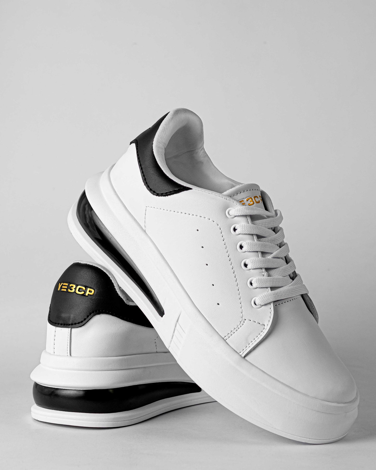 NUEVOS TENIS  MCQUEEN CABALLERO