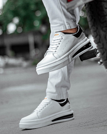 NUEVOS TENIS  MCQUEEN CABALLERO