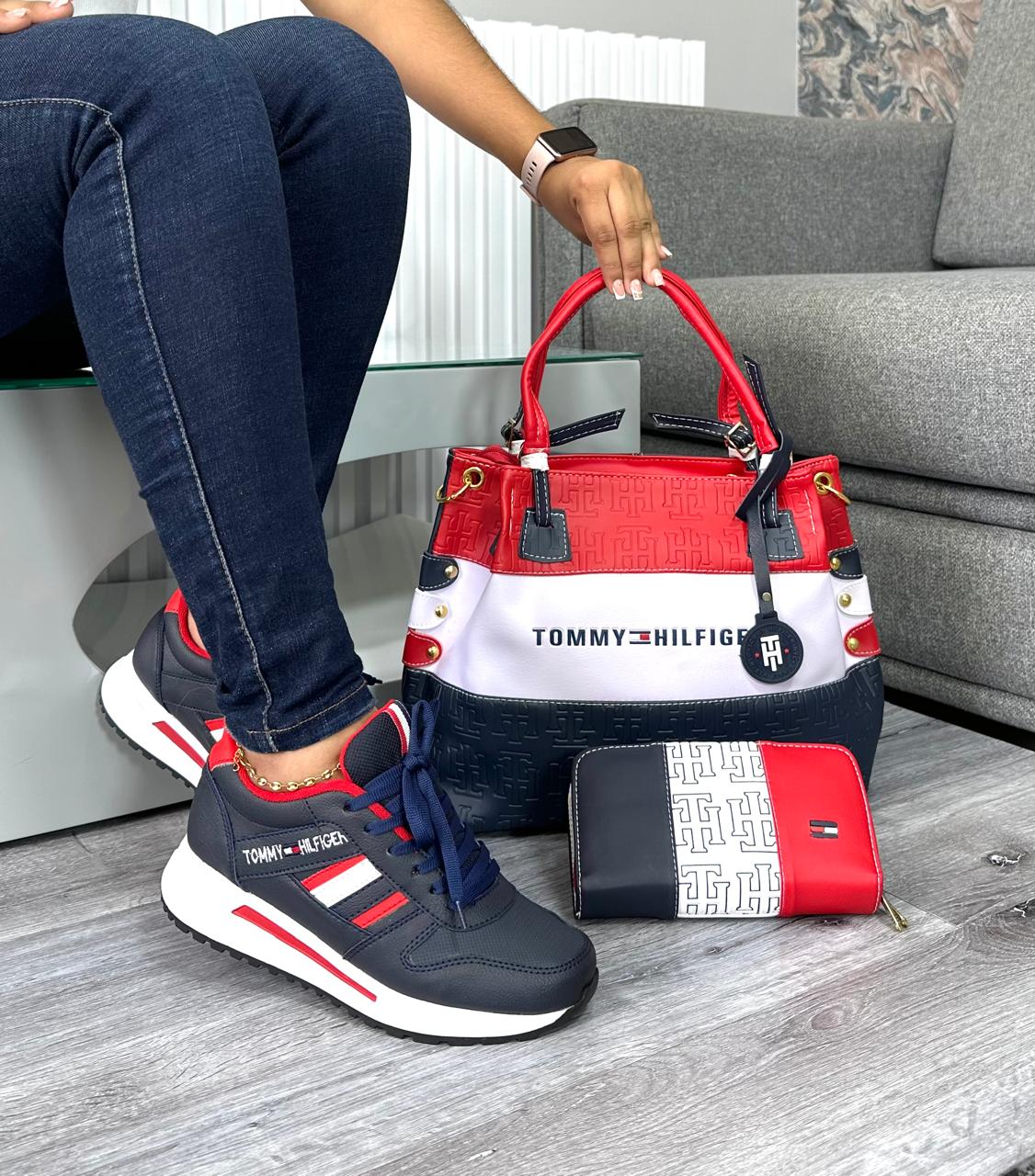 NUEVO TRIO TOMMY BANDA