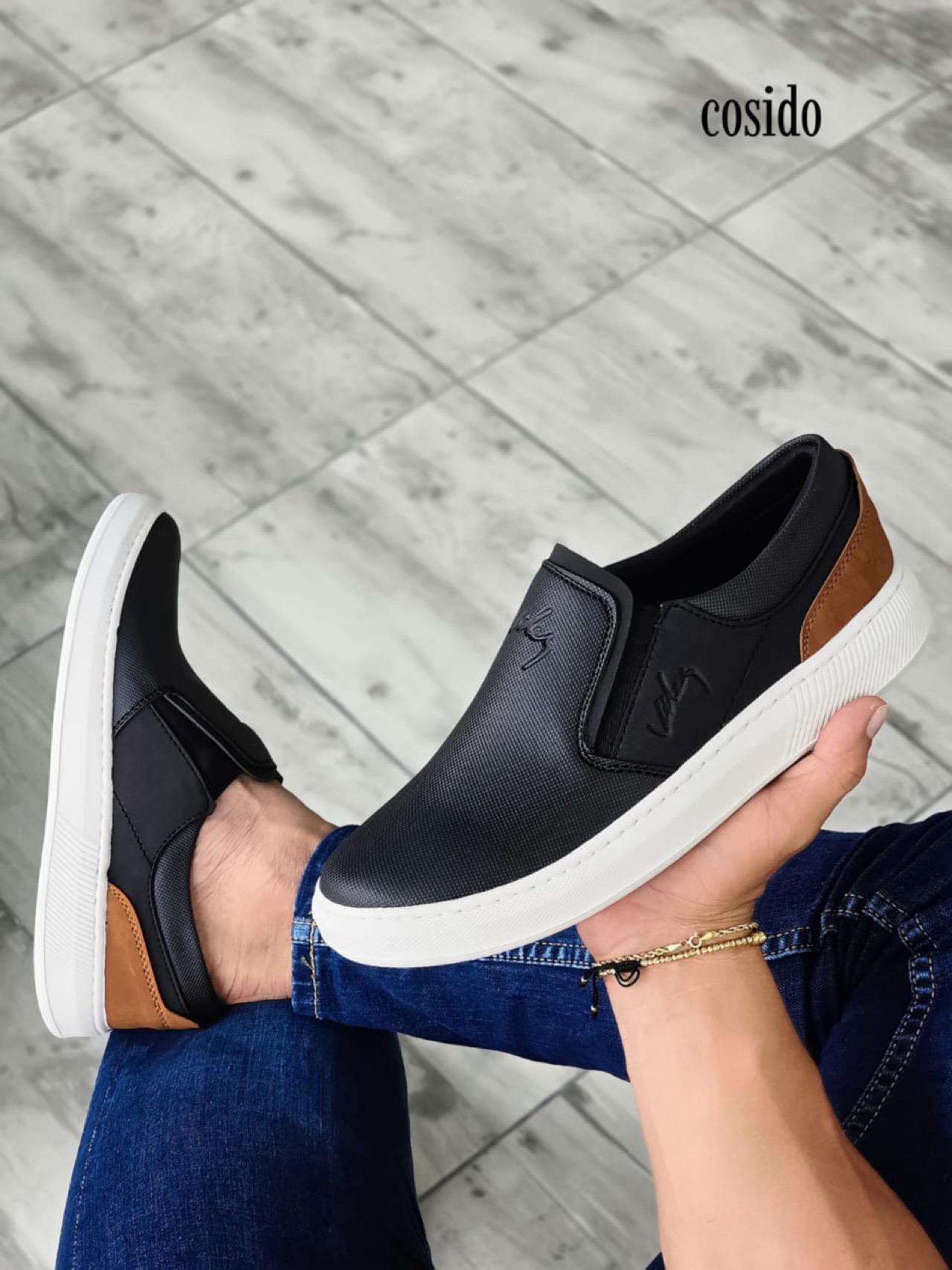 NUEVOS V006 MOCASINES