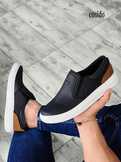 NUEVOS V006 MOCASINES