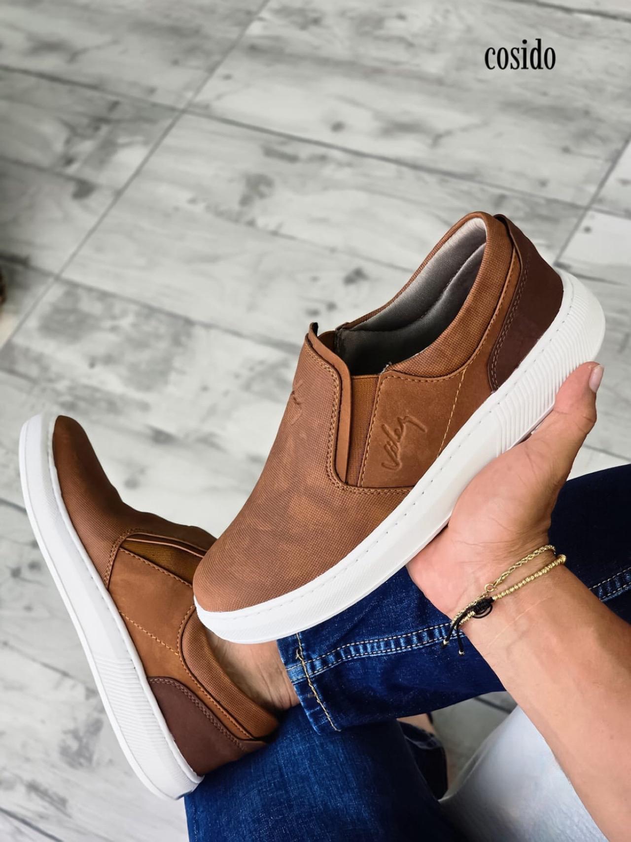 NUEVOS V006 MOCASINES