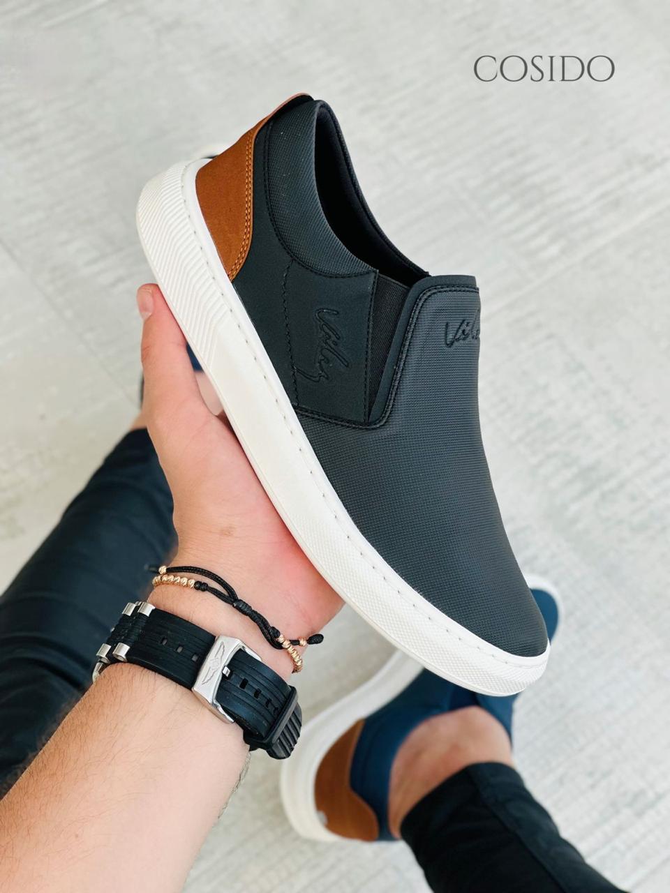 NUEVOS V006 MOCASINES