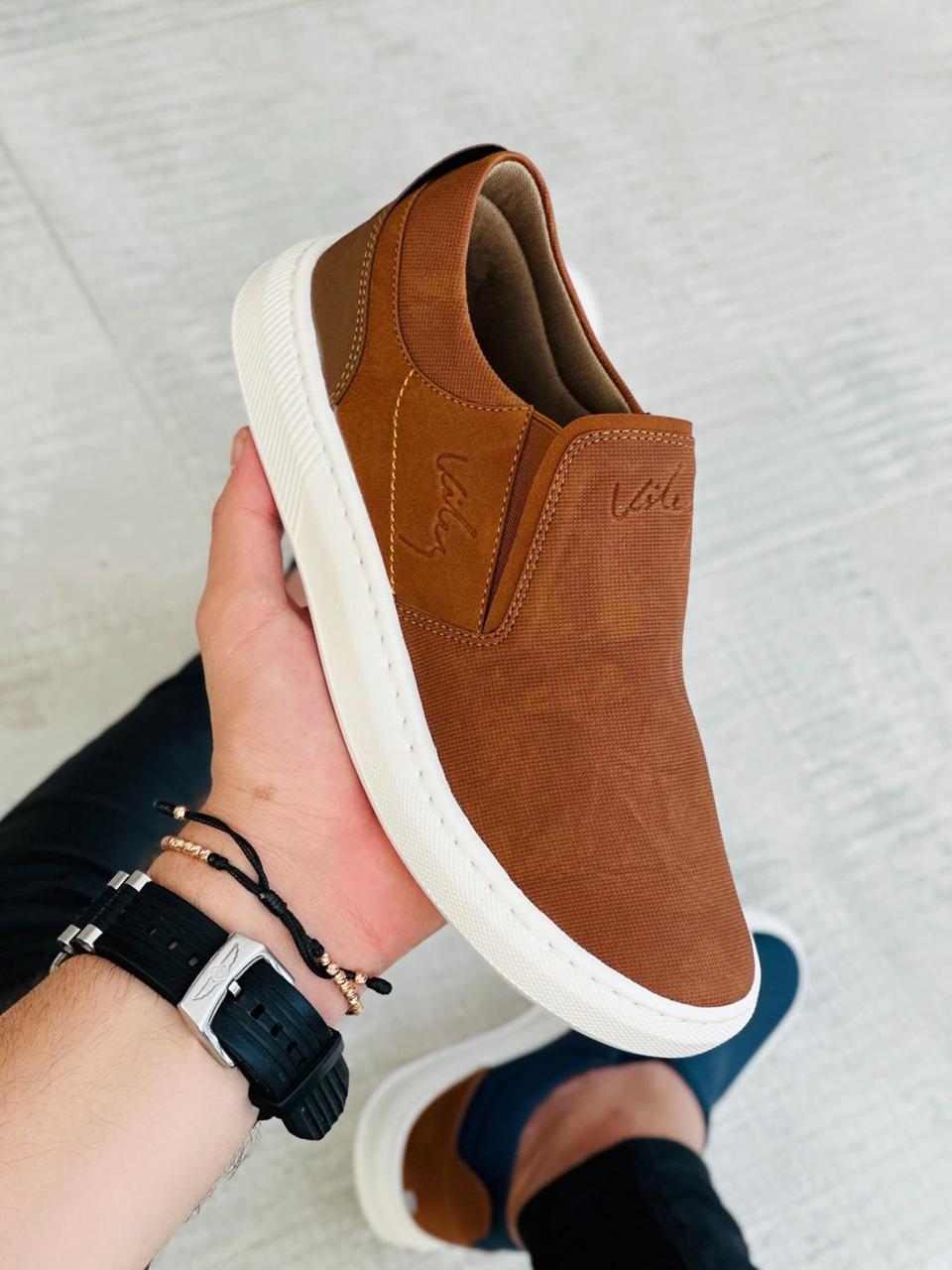 NUEVOS V006 MOCASINES