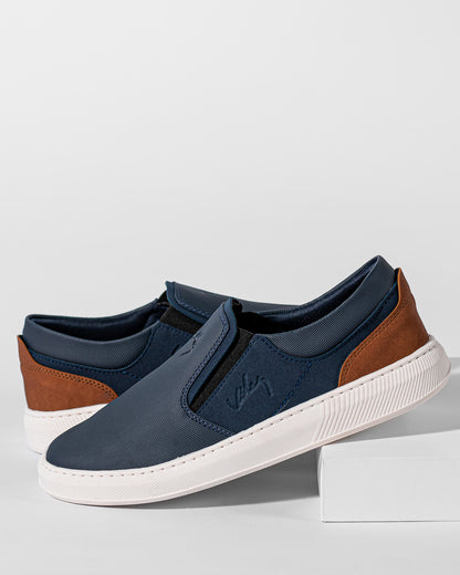 NUEVOS V006 MOCASINES