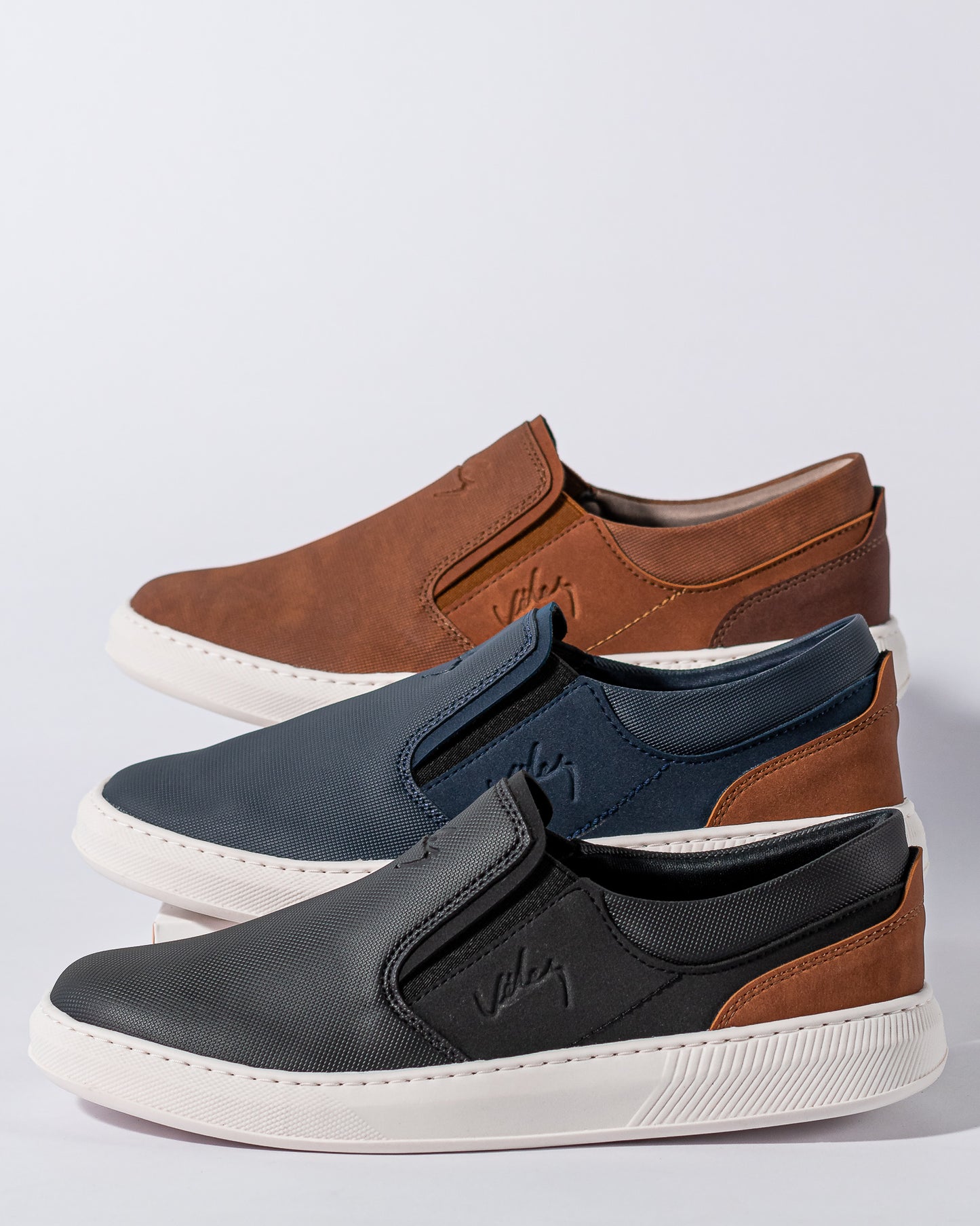 NUEVOS V006 MOCASINES