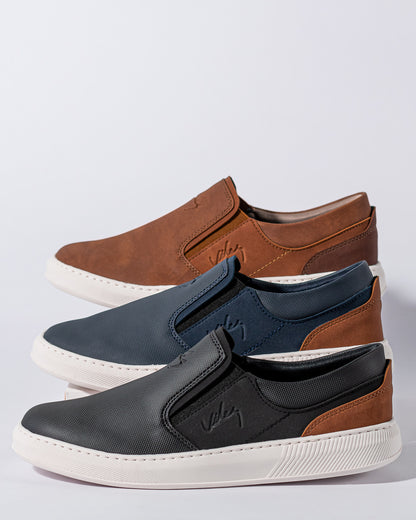 NUEVOS V006 MOCASINES