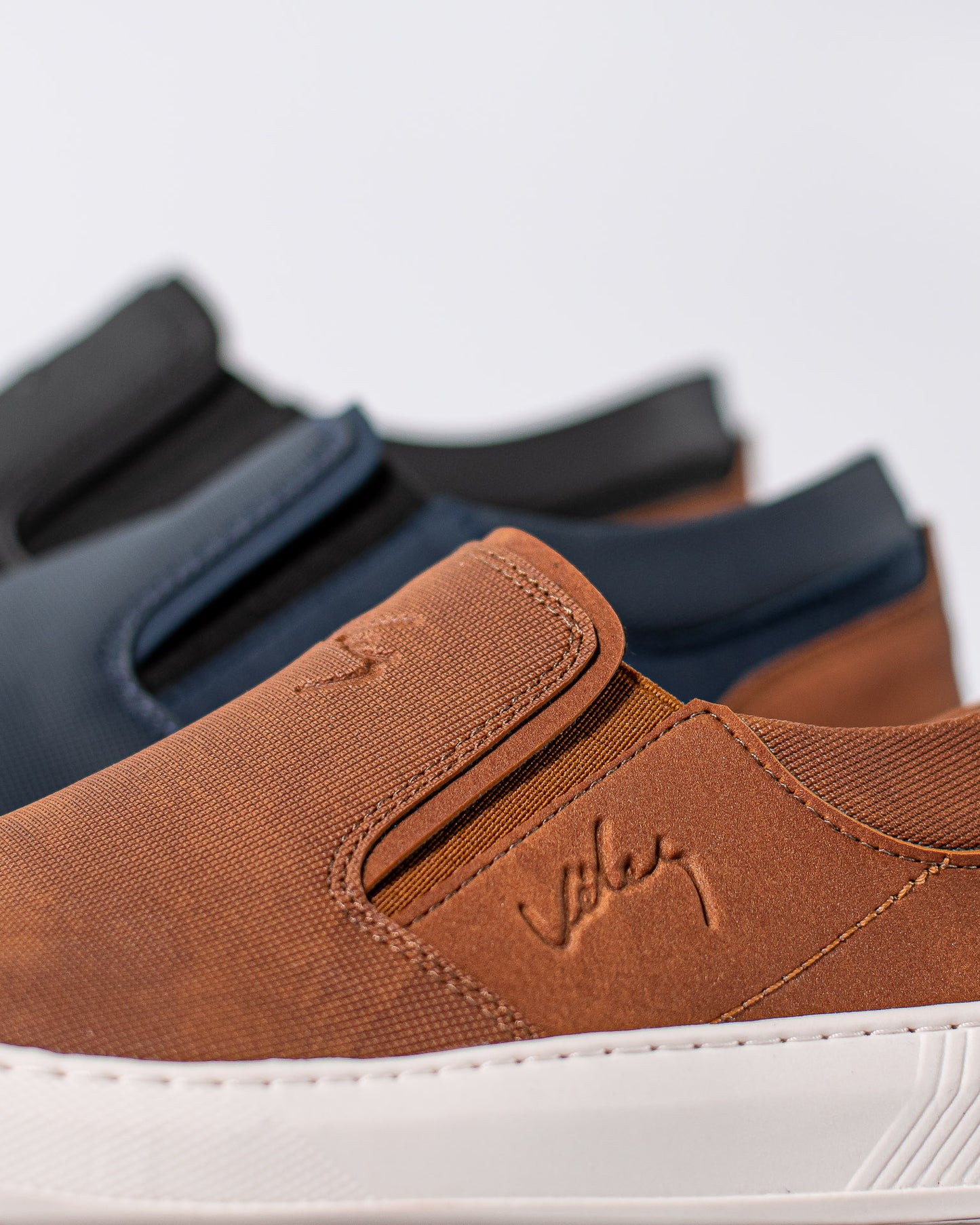 NUEVOS V006 MOCASINES