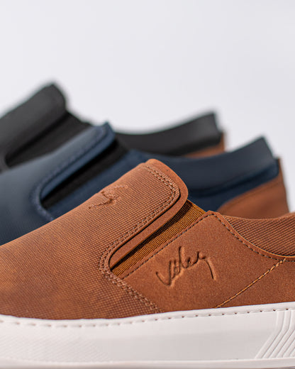 NUEVOS V006 MOCASINES