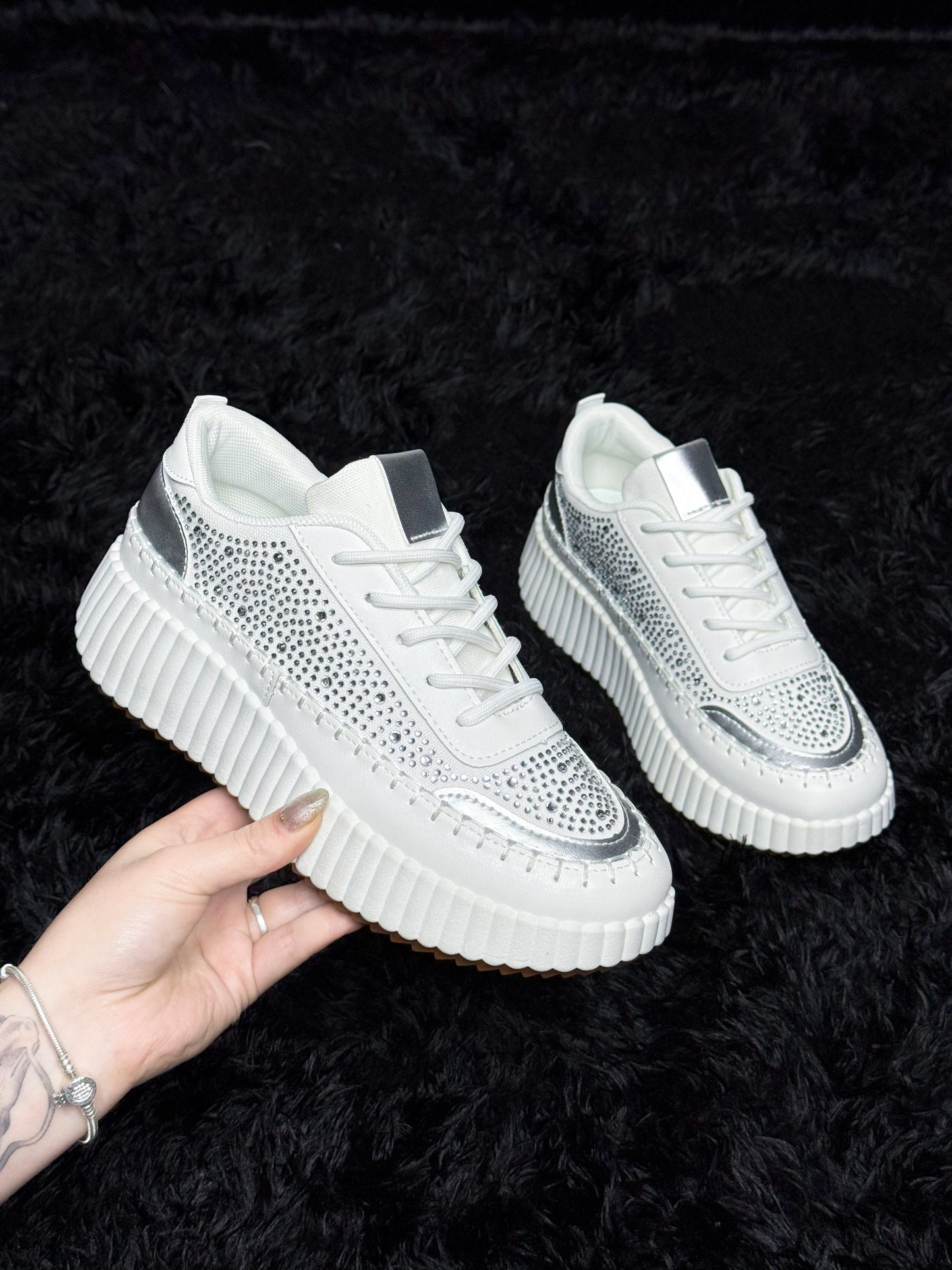 NUEVO CALZADO AQUA PARA MUJER