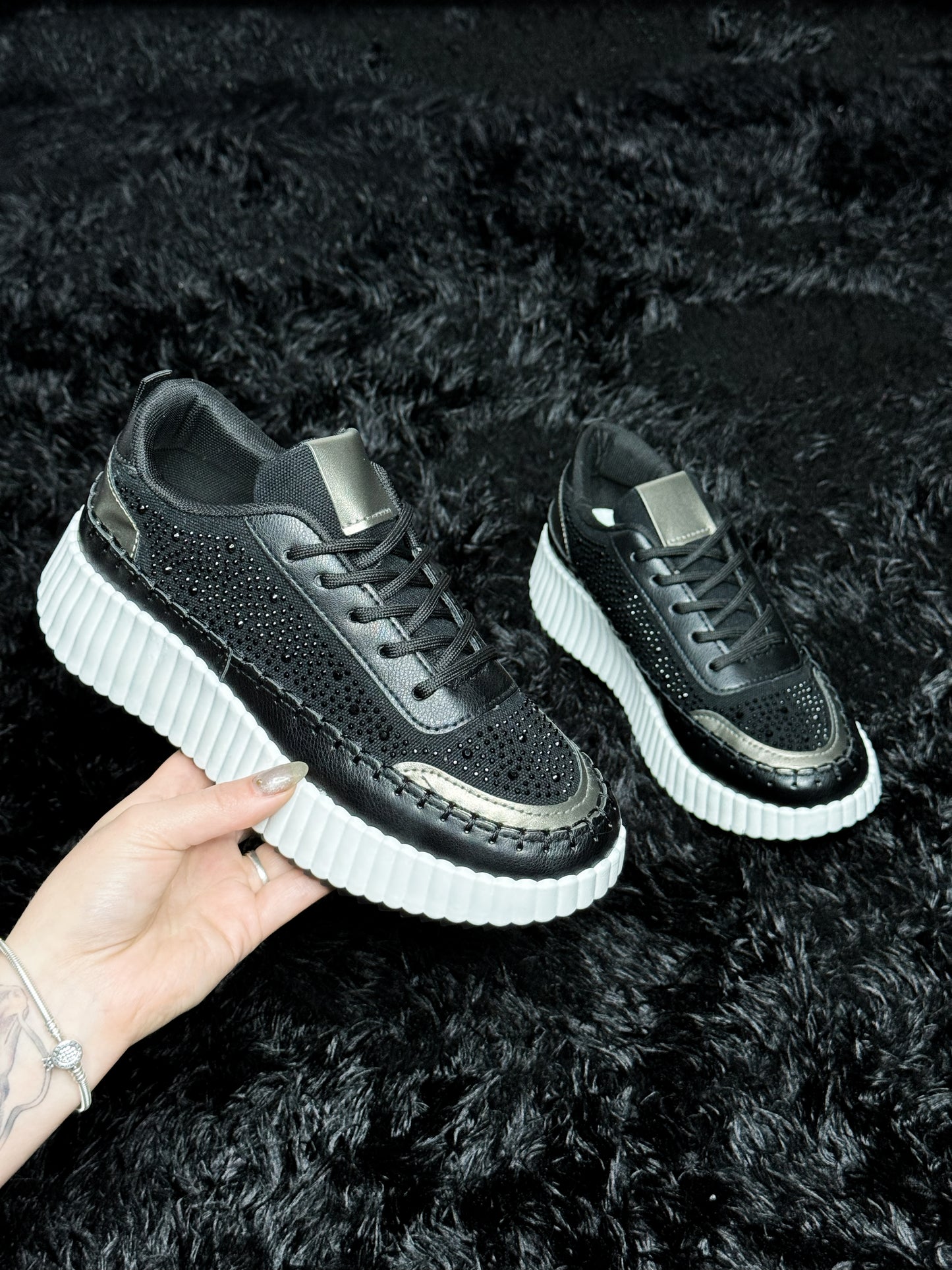 NUEVO CALZADO AQUA PARA MUJER