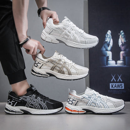 Gray helmet for bikers