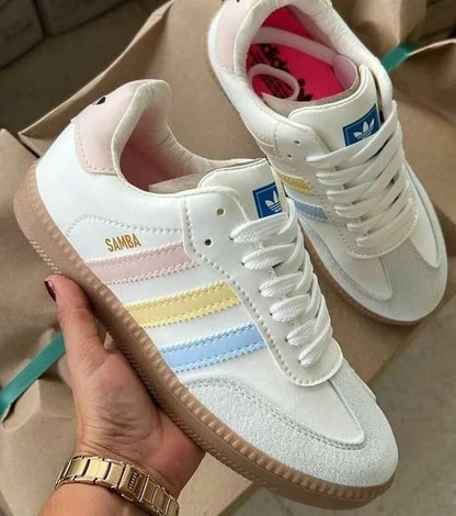 NUEVOS TENIS SAMBA A003