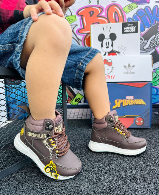 Gray helmet for bikers