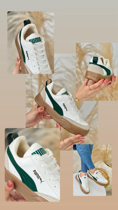 NUEVOS TENIS P007 PARA DAMA