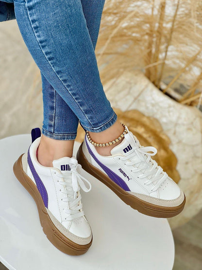 NUEVOS TENIS P007 PARA DAMA