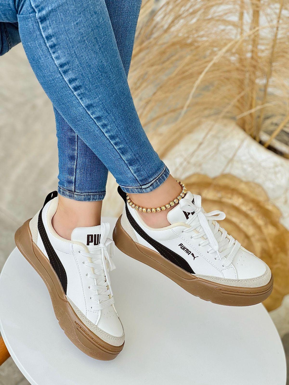 NUEVOS TENIS P007 PARA DAMA