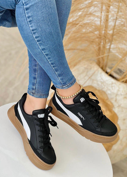 NUEVOS TENIS P007 PARA DAMA