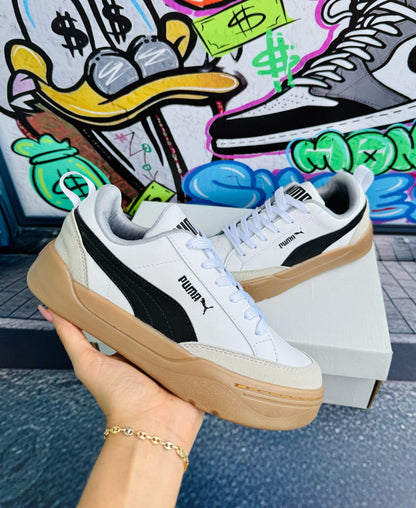 NUEVOS TENIS P007 PARA DAMA