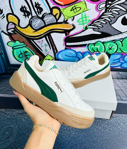 NUEVOS TENIS P007 PARA DAMA