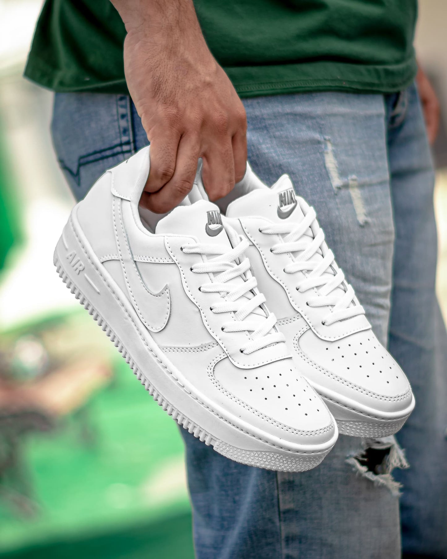 NUEVOS TENIS NlKE 2026
