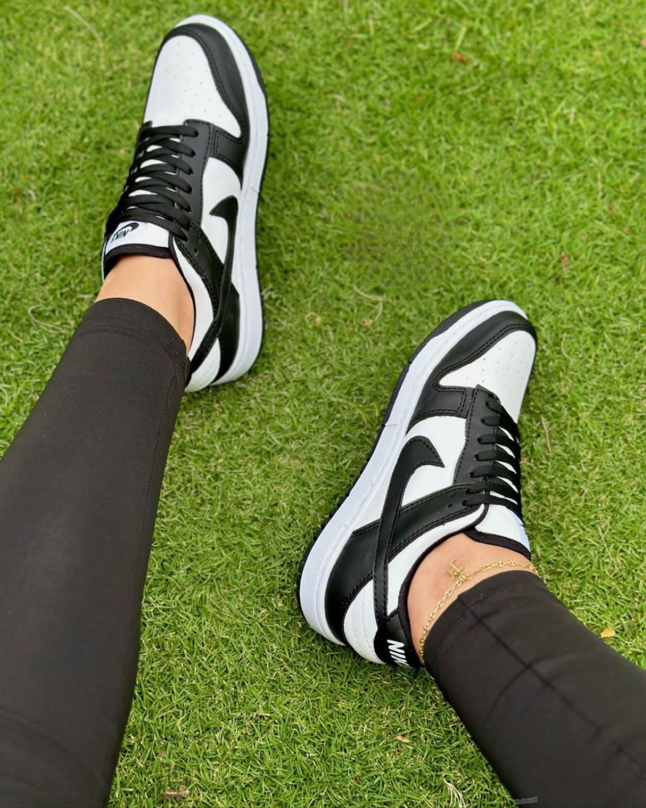 NUEVOS TENIS N002 DUNK