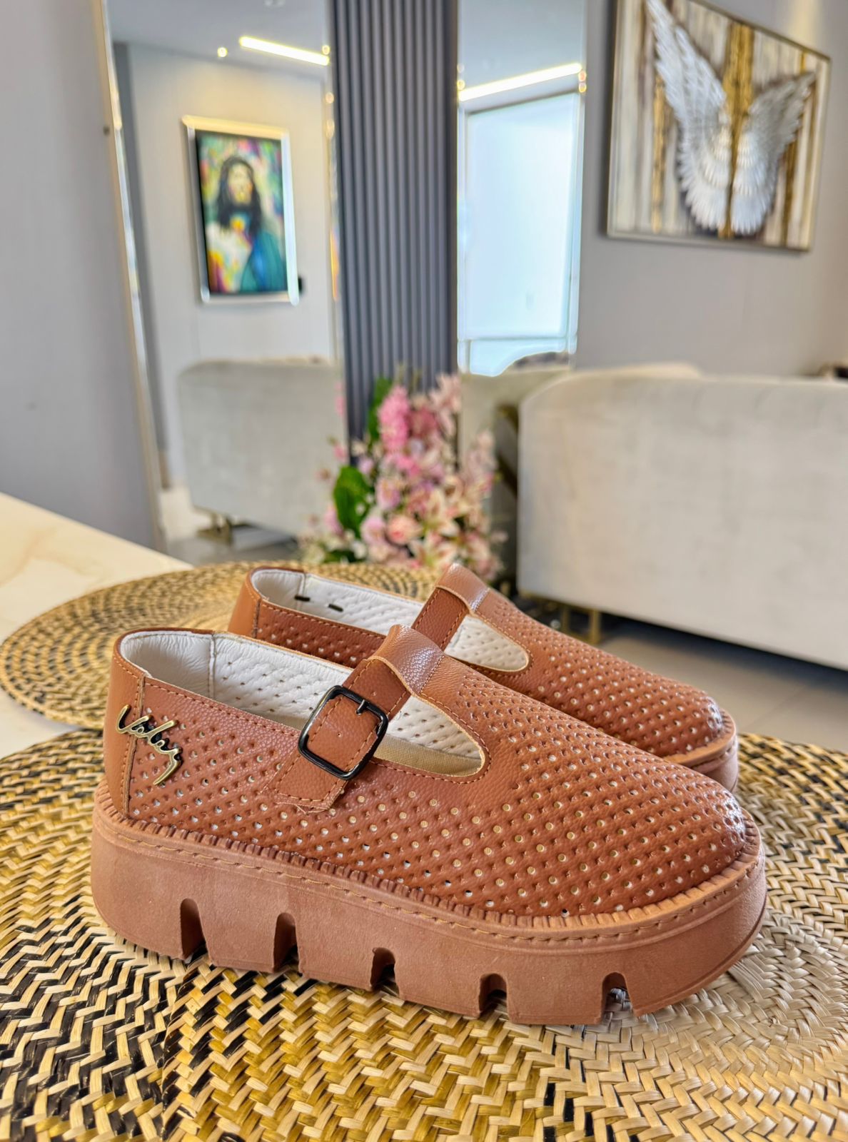 NUEVOS V006 MAFALDA PLATAFORMA DAMA 2025