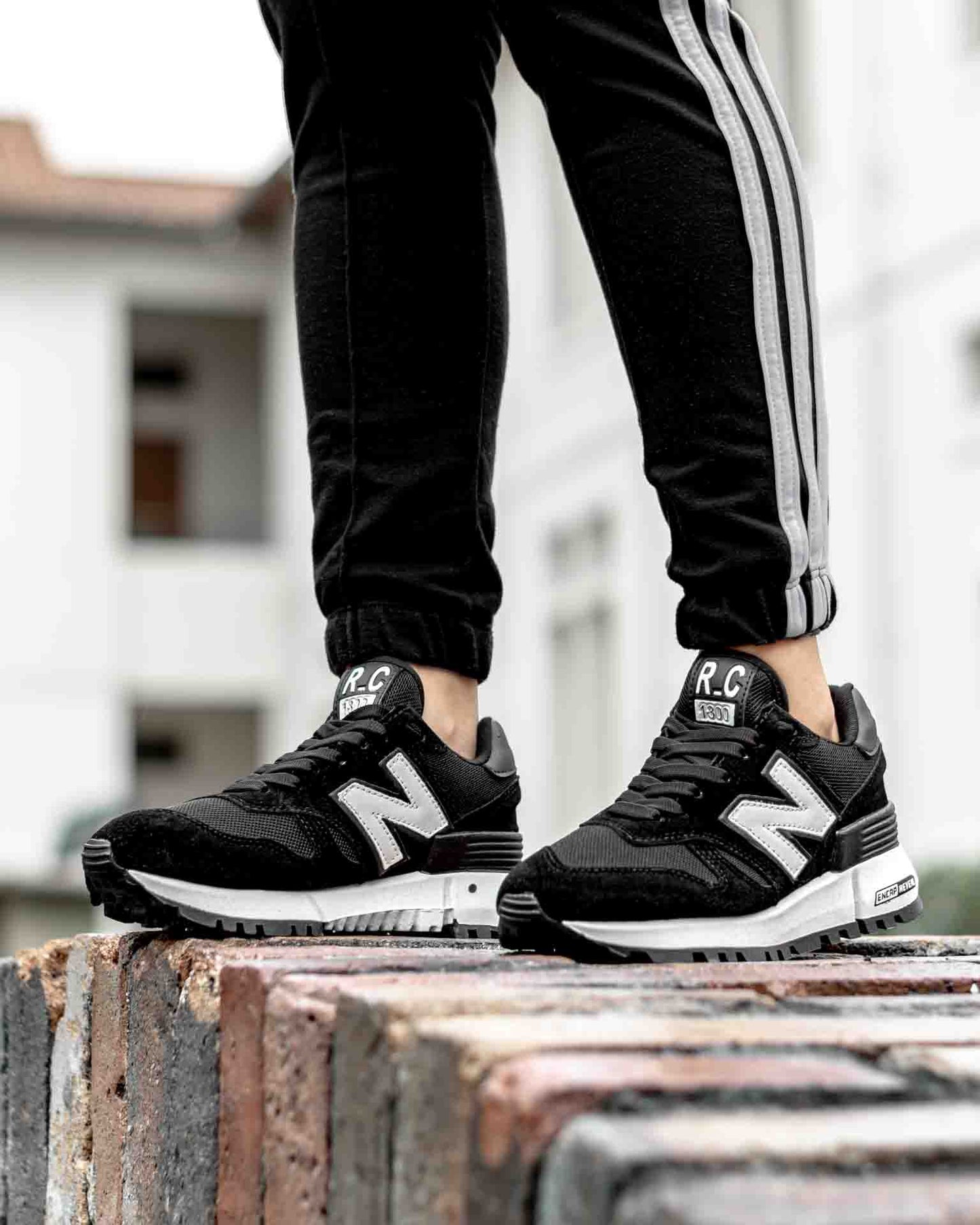NUEVOS TENIS NB008 1300 UNISEX