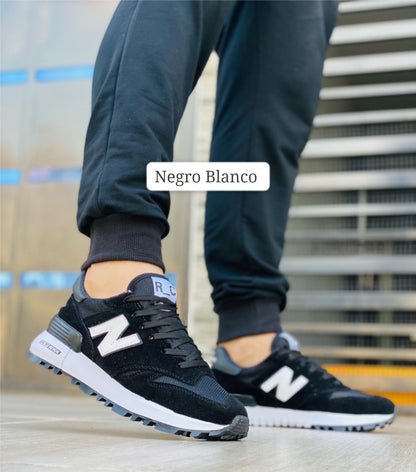 NUEVOS TENIS NB008 1300 UNISEX