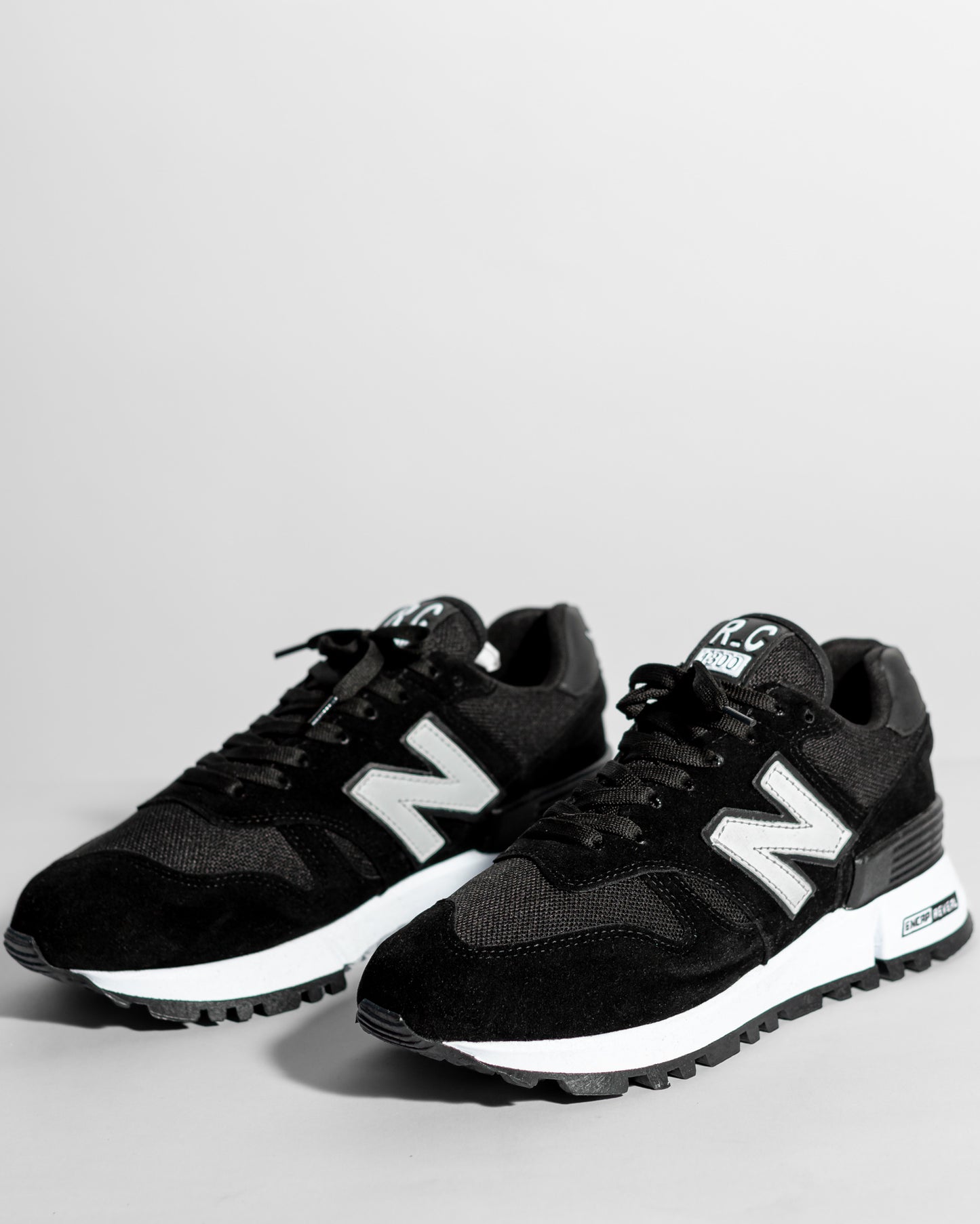 NUEVOS TENIS NB008 1300 UNISEX