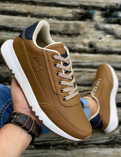 NUEVOS TENIS V006 67 CABALLERO