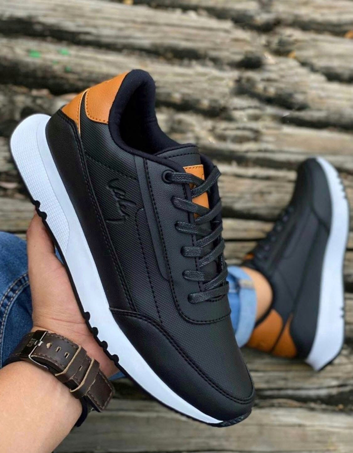 NUEVOS TENIS V006 67 CABALLERO