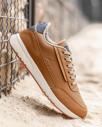 NUEVOS TENIS V006 67 CABALLERO