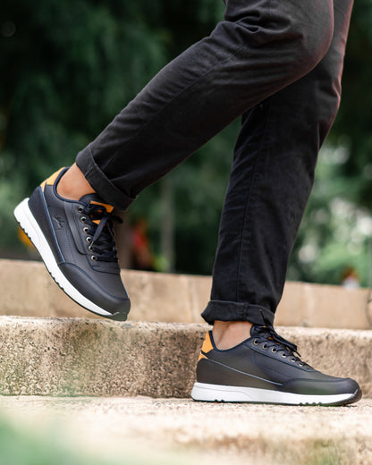 NUEVOS TENIS V006 67 CABALLERO