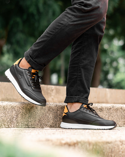 NUEVOS TENIS V006 67 CABALLERO