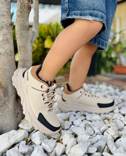 NUEVOS T013 PARA NIÑOS 2026