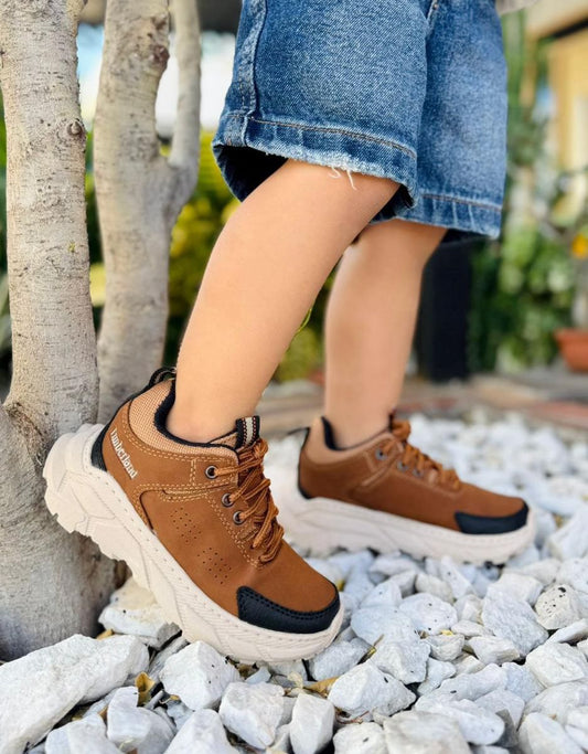 NUEVOS T013 PARA NIÑOS 2026