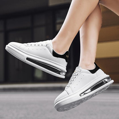 NUEVOS TENIS  MCQUEEN CABALLERO