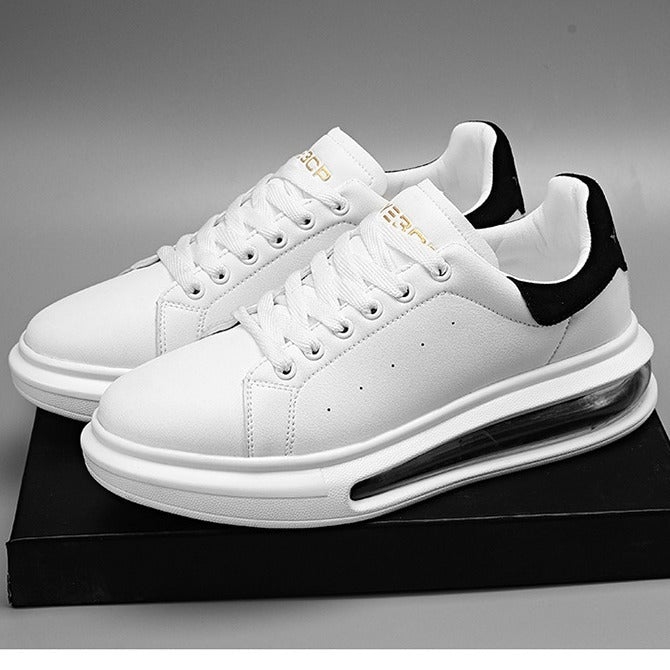 NUEVOS TENIS  MCQUEEN CABALLERO