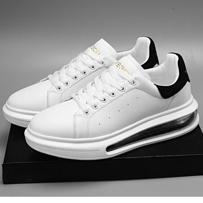 NUEVOS TENIS  MCQUEEN CABALLERO