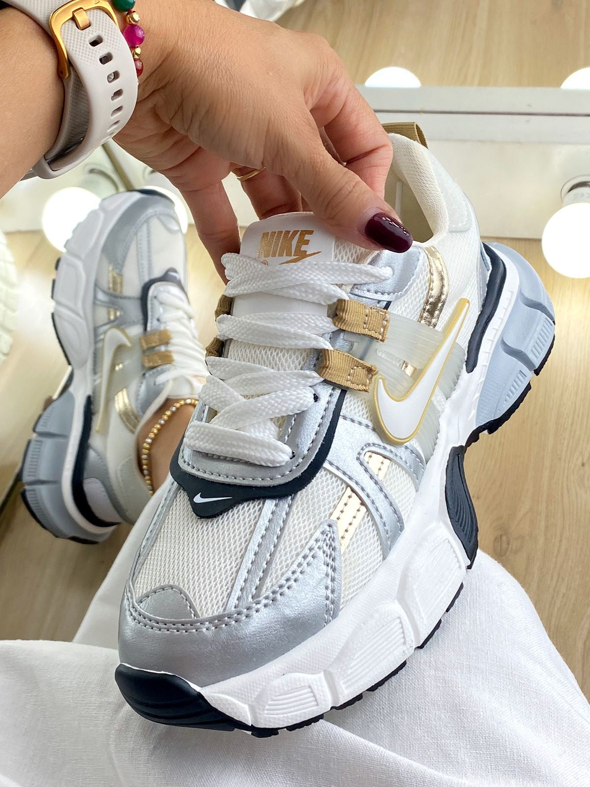 TENIS SPORTSWEAR DAMA