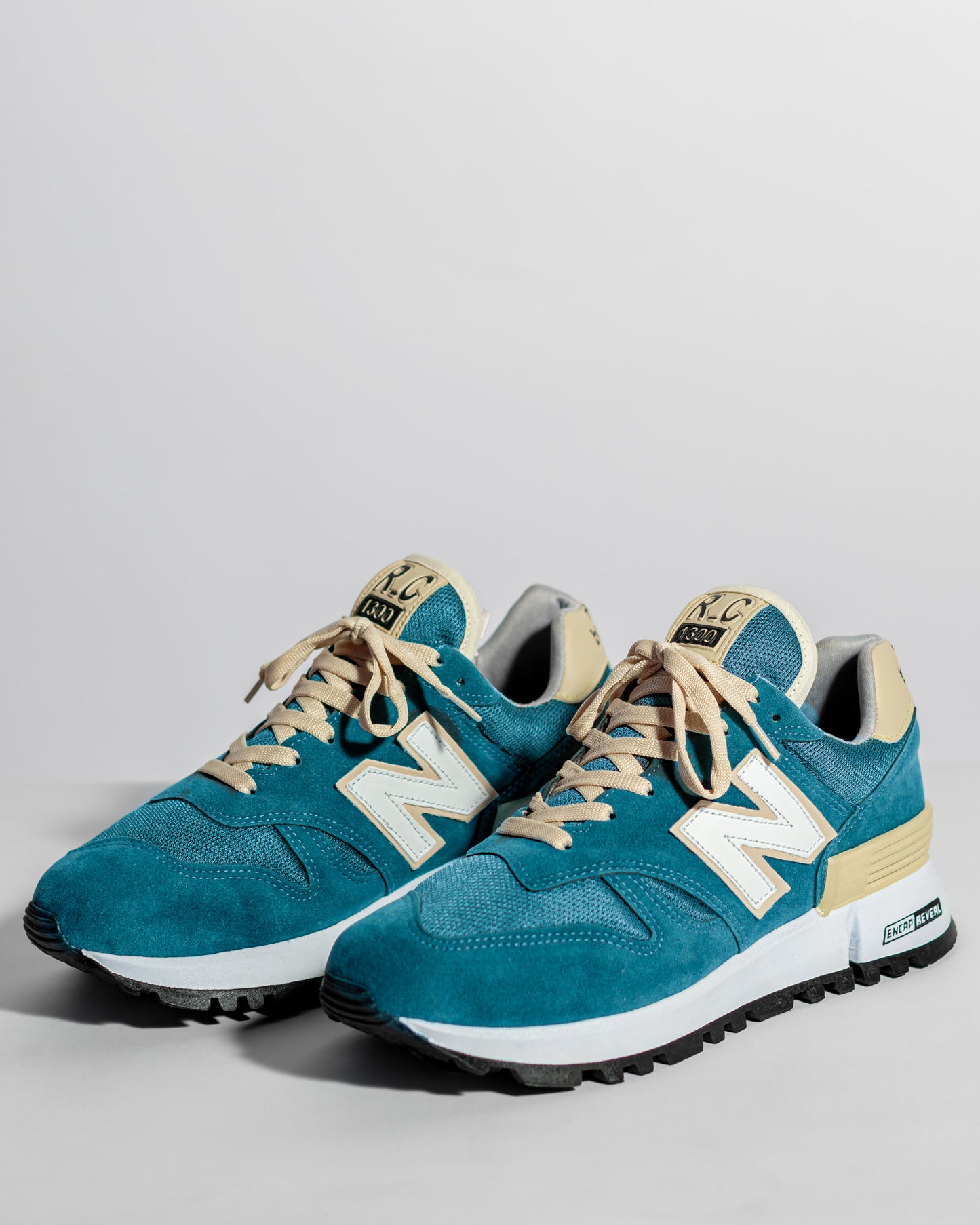 NUEVOS TENIS NB008 1300 UNISEX