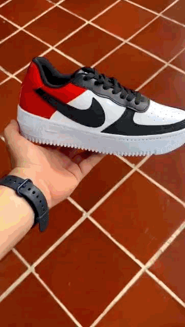 NUEVOS TENIS NlKE 2026